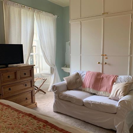 Гостевой дом Boulston Manor Хаверфордуэст Экстерьер фото